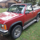 Illustration for article titled Theres A Super-Rare Dodge Dakota Convertible For Sale In Michigan Right Now So Seize The Moment